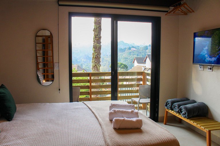 Estudio em Capivari