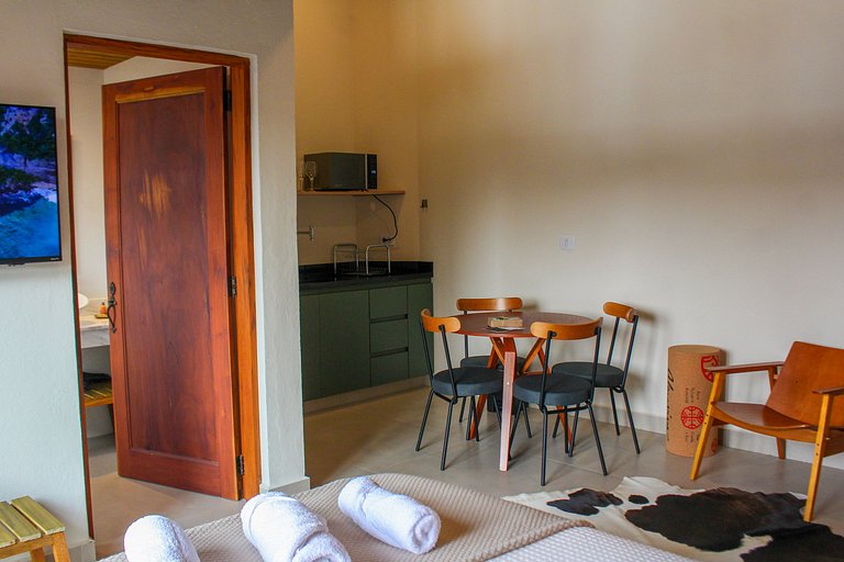 Estudio em Capivari
