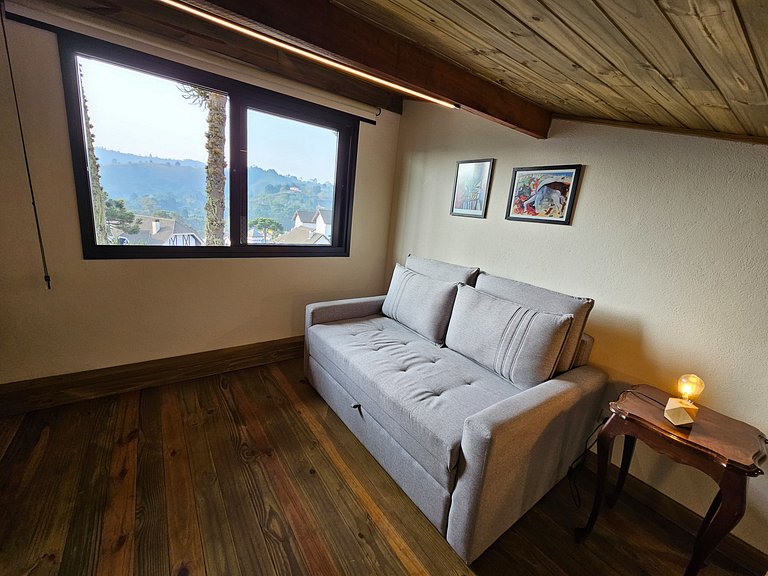 Estudio em Capivari