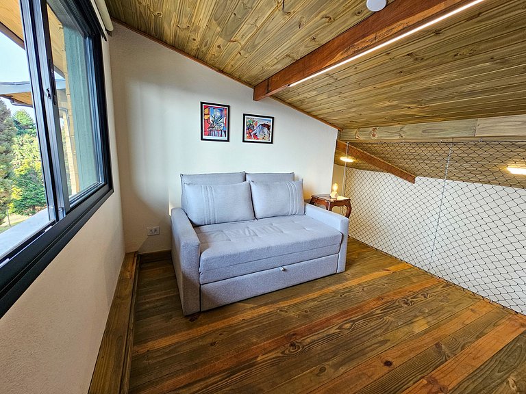 Estudio em Capivari