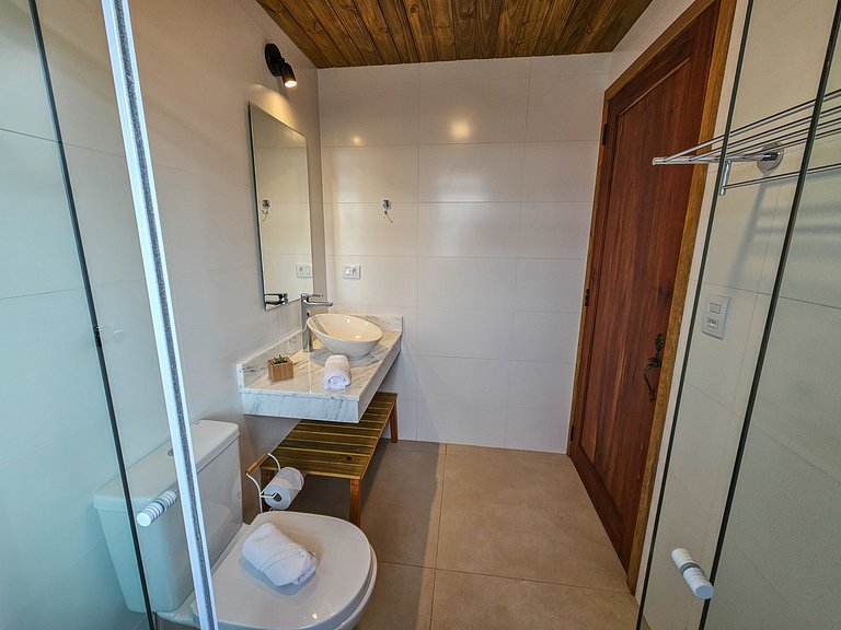 Estudio em Capivari
