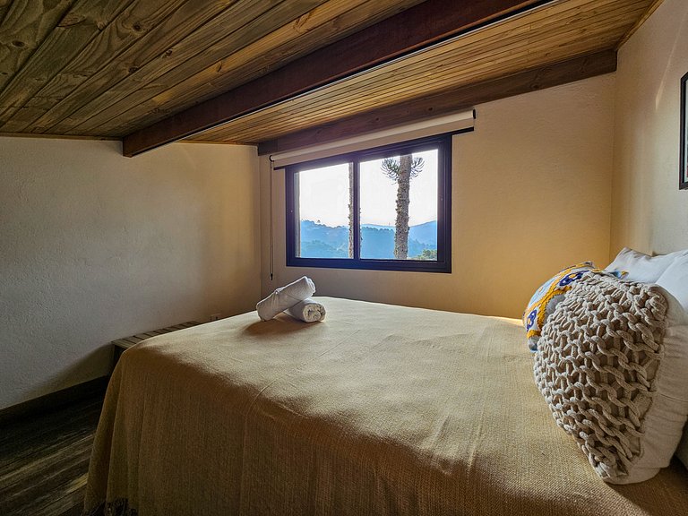 Estudio no Capivari