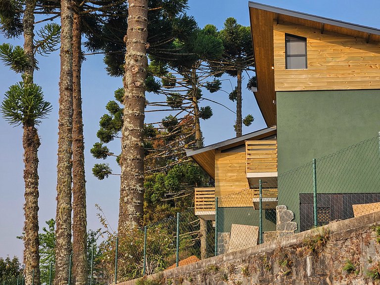 Estudios Capivari by The Lodges