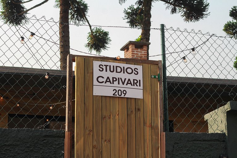 Estudios no Capivari