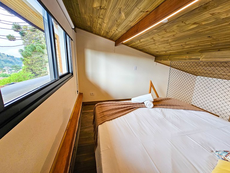 Estudio no Capivari