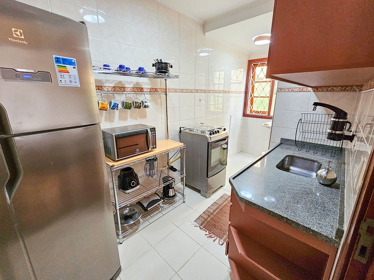 Apart Alto Boa Vista | by The Lodges