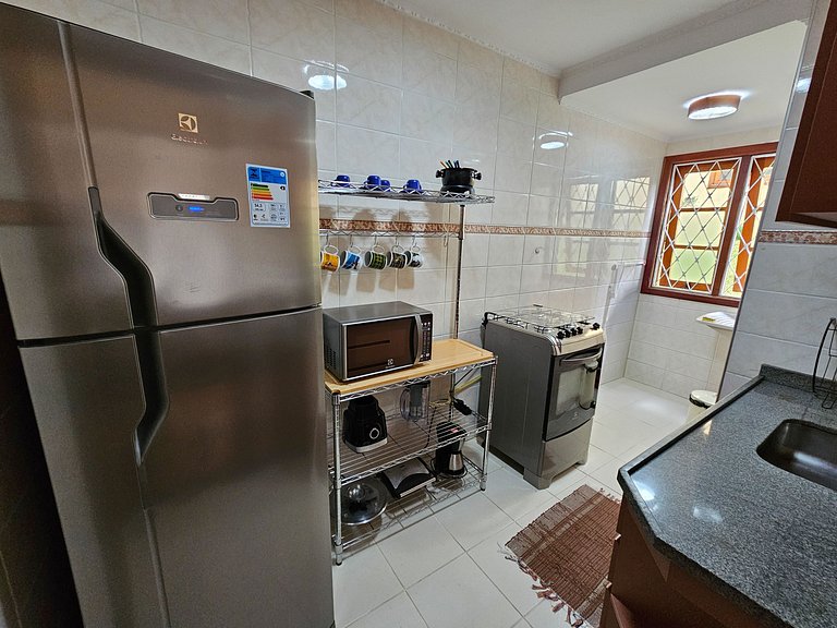 Apart Alto Boa Vista | by The Lodges
