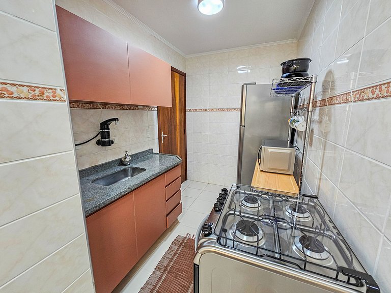 Apart Alto Boa Vista | by The Lodges