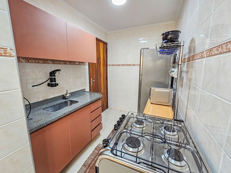 Apart Alto Boa Vista | by The Lodges