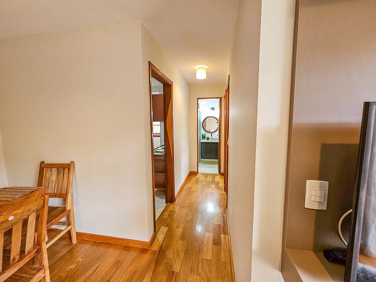 Apart Alto Boa Vista | by The Lodges
