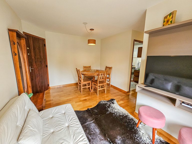 Apart Alto Boa Vista | by The Lodges