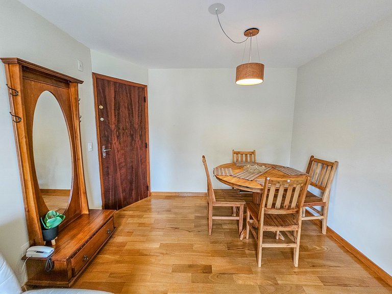 Apart Alto Boa Vista | by The Lodges