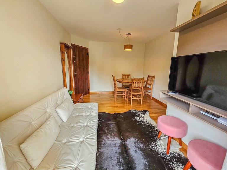Apart Alto Boa Vista | by The Lodges