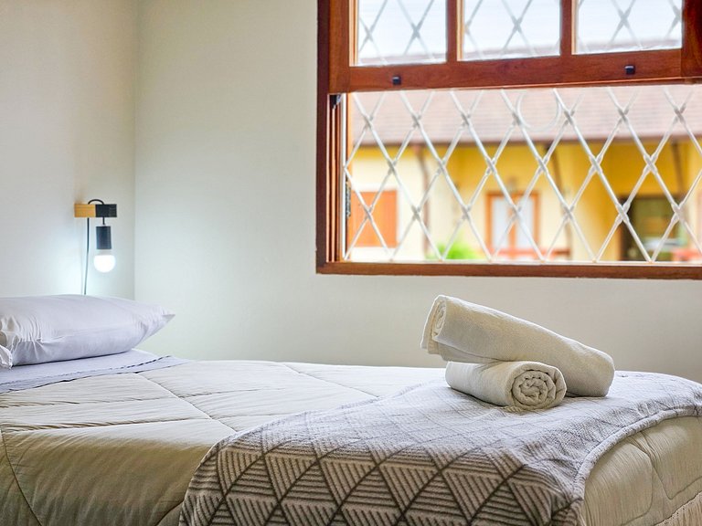 Apart Alto Boa Vista The Lodges Home