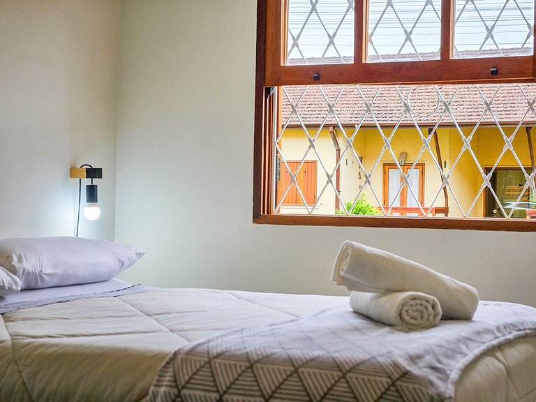Apart Alto Boa Vista The Lodges Home