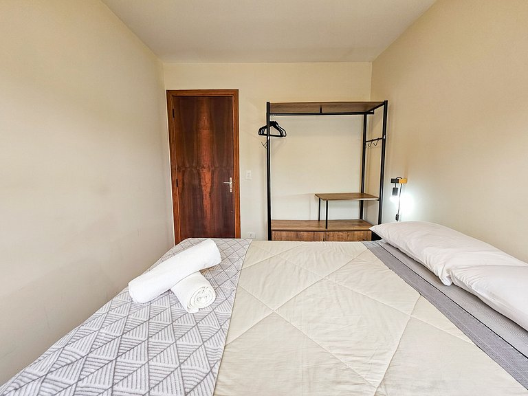 Apart Alto Boa Vista The Lodges Home