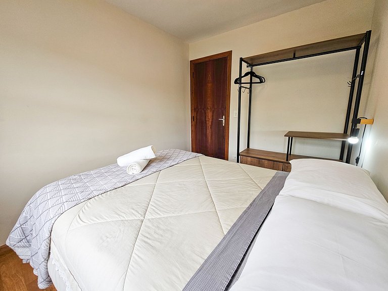 Apart Alto Boa Vista The Lodges Home