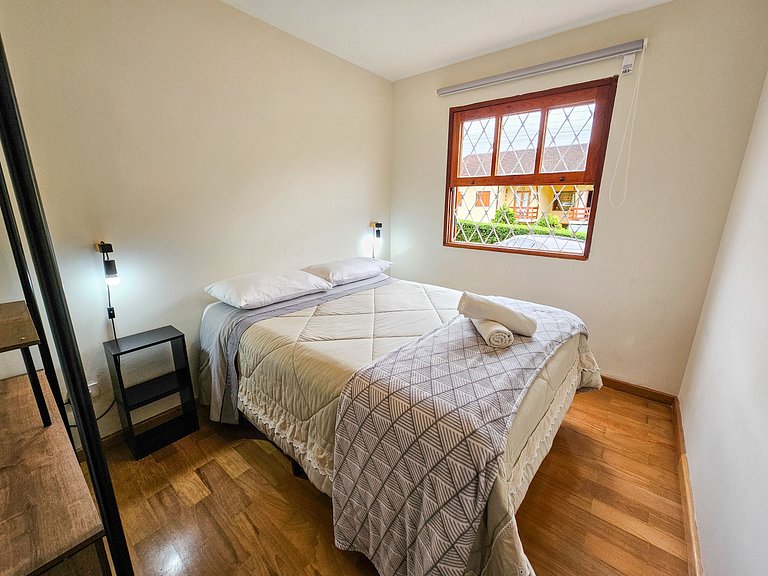 Apart Alto Boa Vista | by The Lodges
