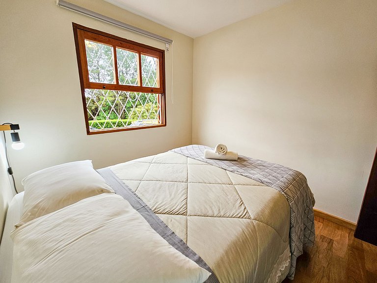 Apart Alto Boa Vista | by The Lodges