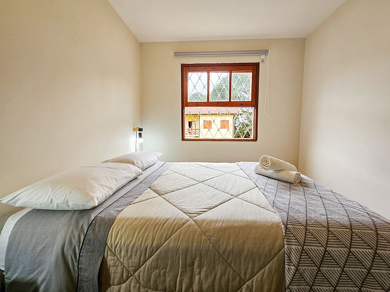 Apart Alto Boa Vista The Lodges Home