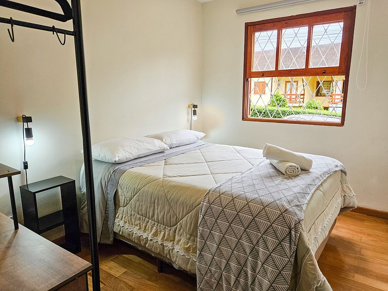 Apart Alto Boa Vista | by The Lodges
