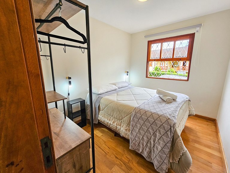 Apart Alto Boa Vista | by The Lodges