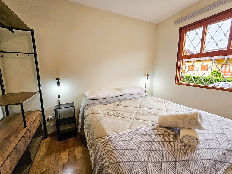 Apart Alto Boa Vista The Lodges Home
