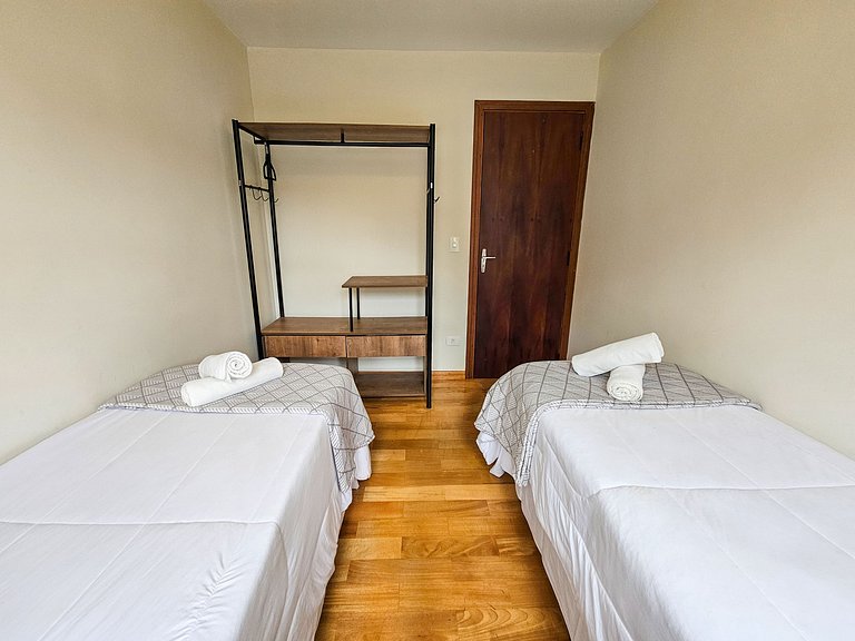 Apart Alto Boa Vista | by The Lodges