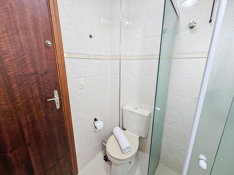 Apart Alto Boa Vista | by The Lodges