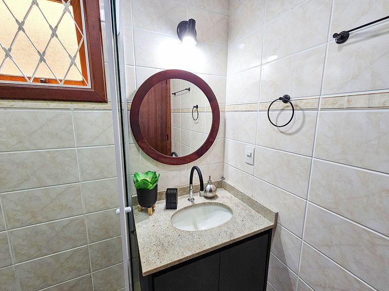 Apart Alto Boa Vista | by The Lodges