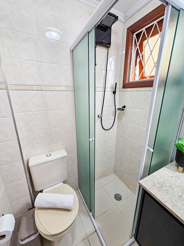 Apart Alto Boa Vista | by The Lodges