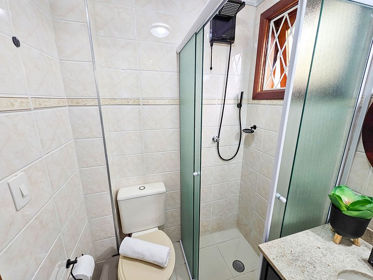 Apart Alto Boa Vista The Lodges Home