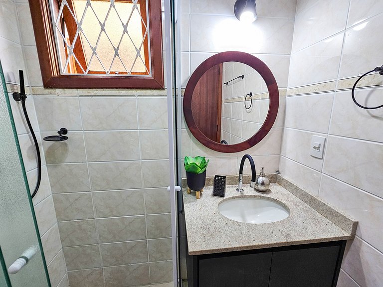 Apart Alto Boa Vista | by The Lodges