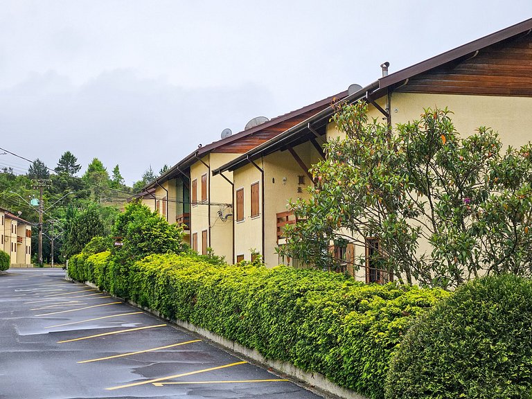 Apart Alto Boa Vista | by The Lodges
