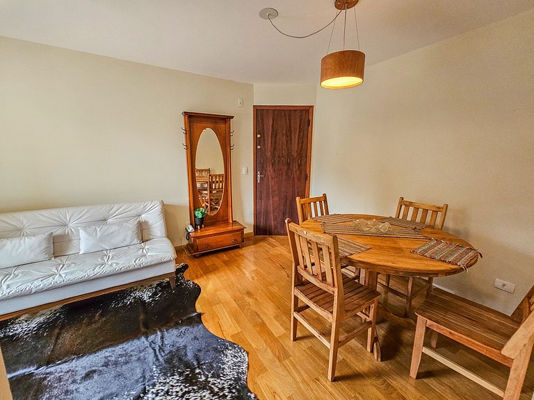 Apart Alto Boa Vista The Lodges Home