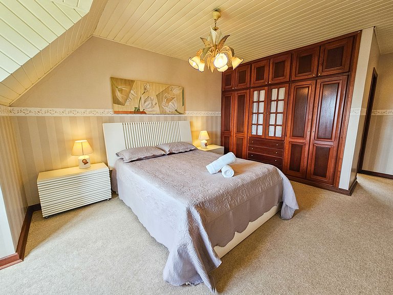 Capivari Garden House