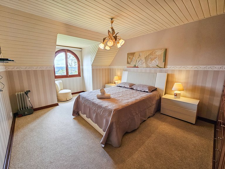 Capivari Garden House