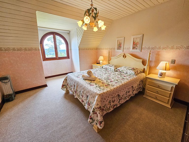Capivari Garden House