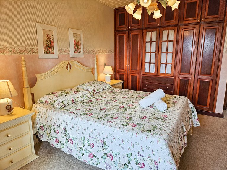 Capivari Garden House