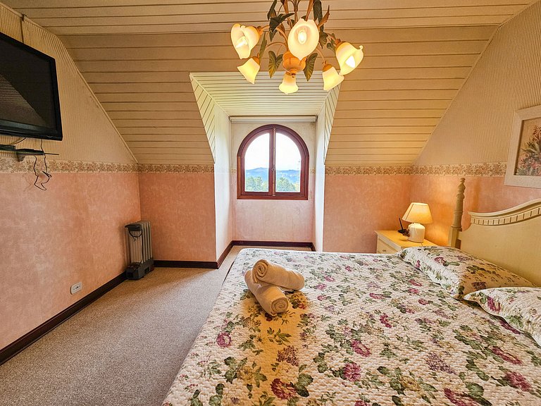 Capivari Garden House