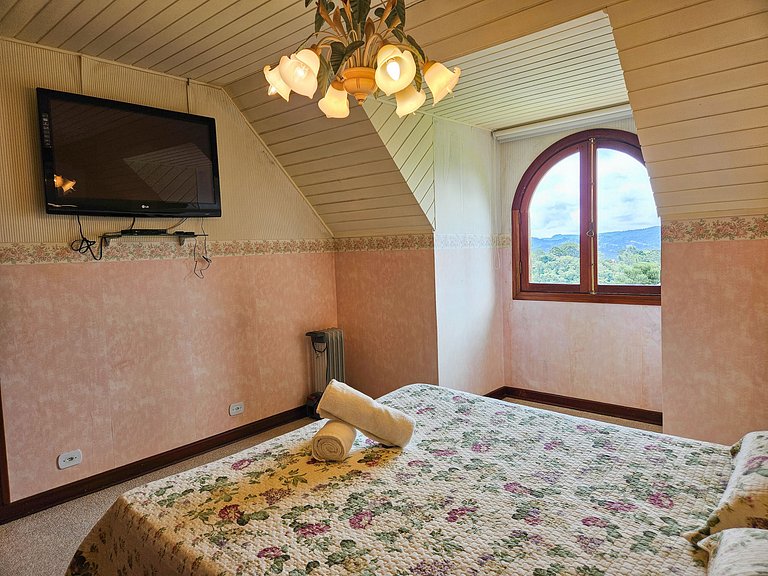 Capivari Garden House