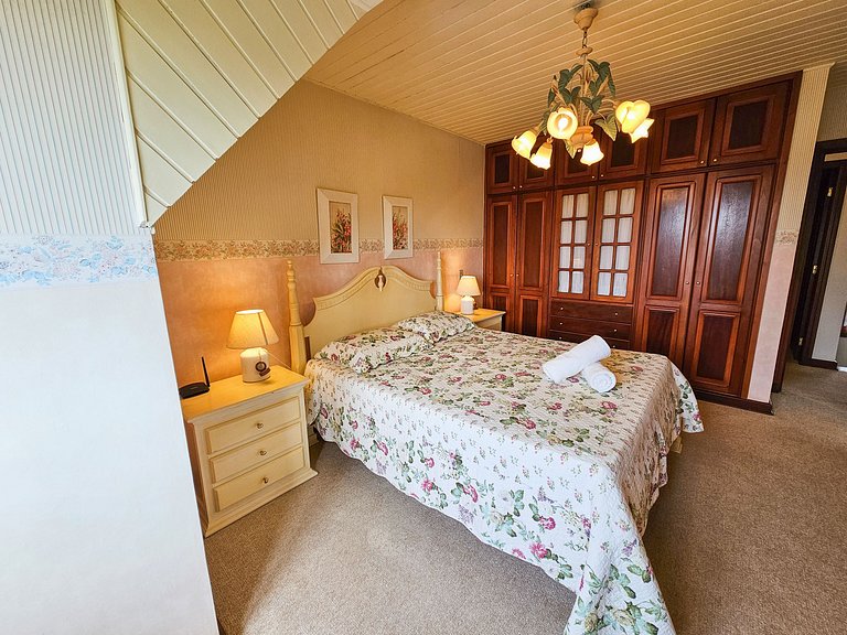 Capivari Garden House