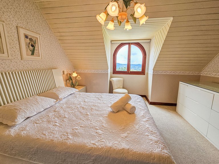 Capivari Garden House