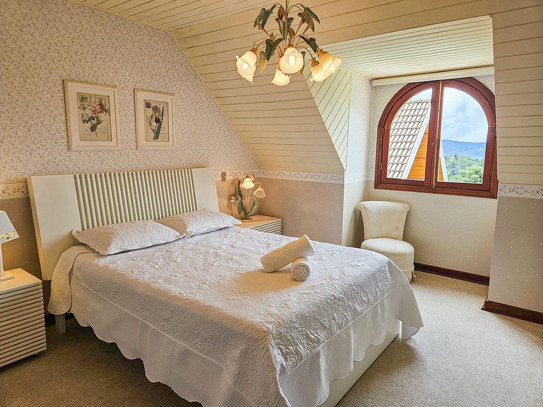 Capivari Garden House