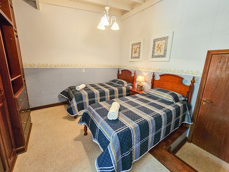 Capivari Garden House
