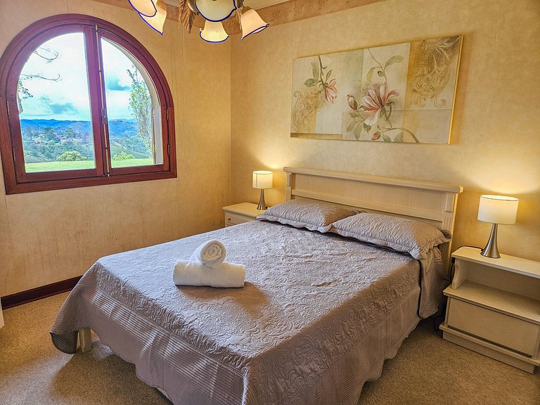 Capivari Garden House