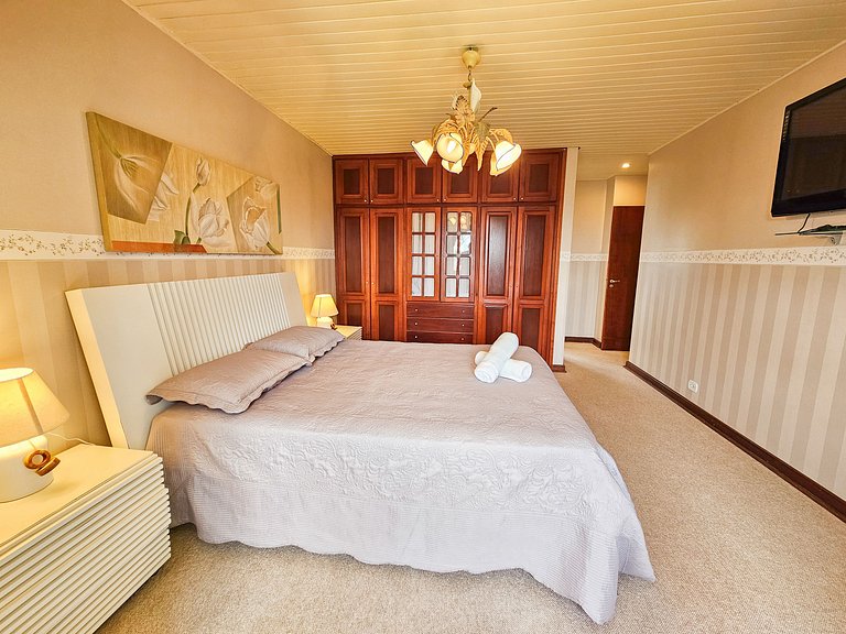 Capivari Garden House