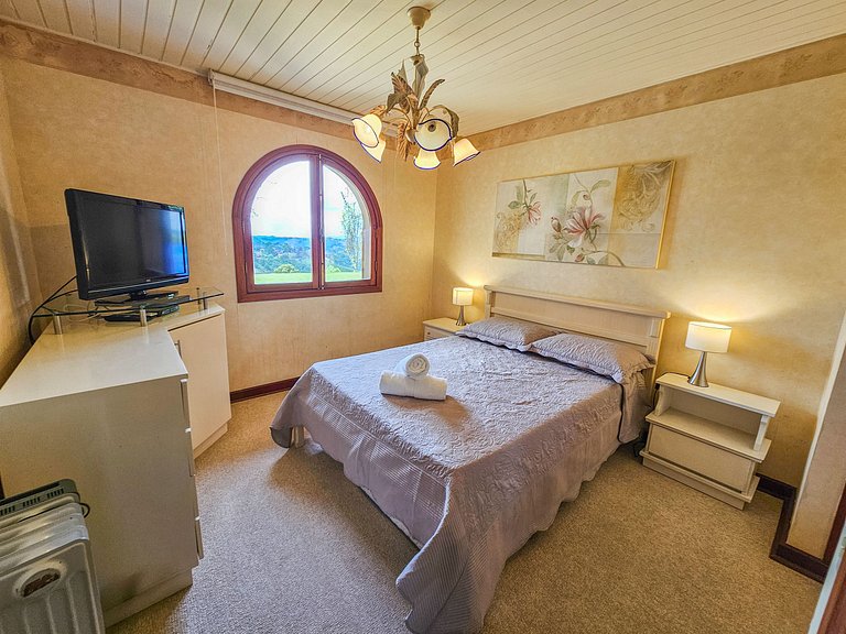 Capivari Garden House