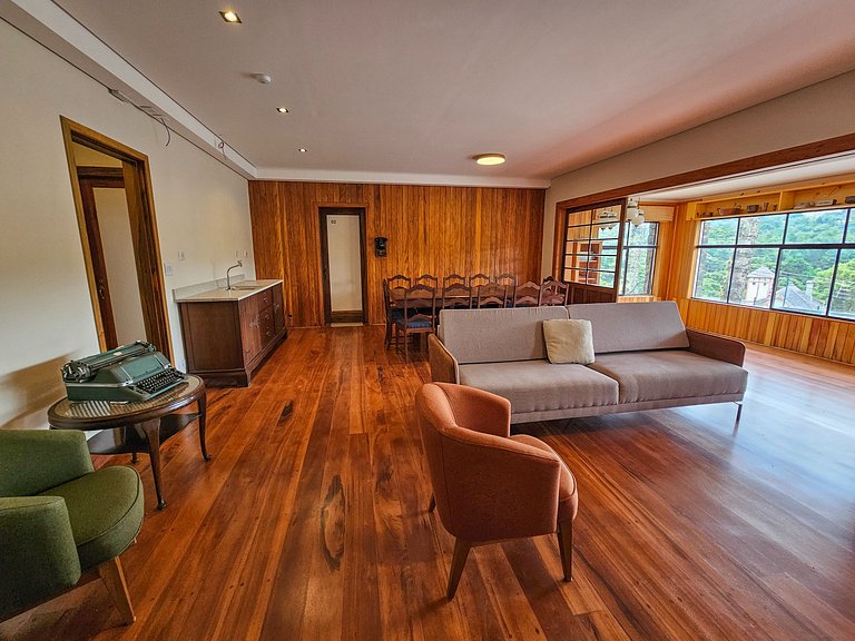 Estudio em Capivari