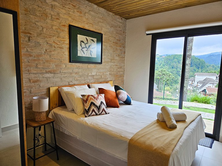 Estudio no Capivari